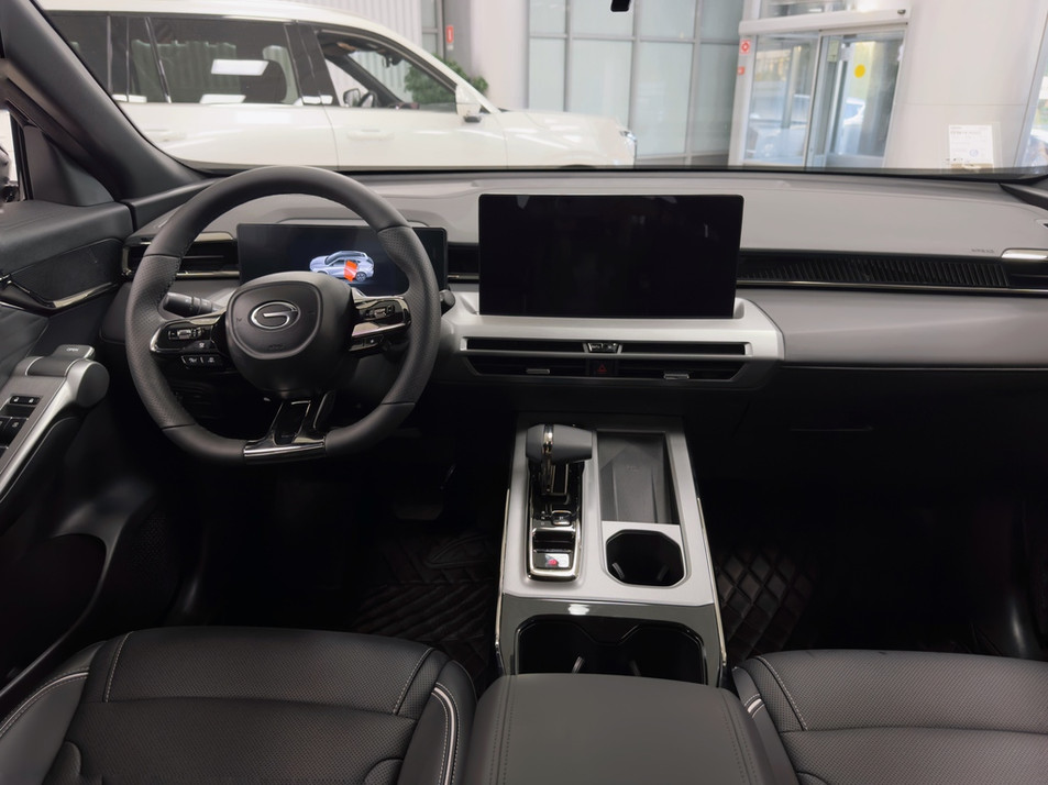 Новый автомобиль GAC GS4 GL AWD в городе Москва ДЦ - GAC Центр Авторусь Бутово