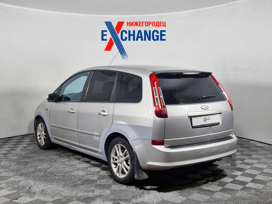 Автомобиль с пробегом FORD C-Max в городе Нижний Новгород ДЦ - PANGO Центр Нижегородец