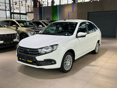 Автомобиль с пробегом LADA Granta в городе Оренбург ДЦ - Pioner AUTO Trade In Центр Оренбург