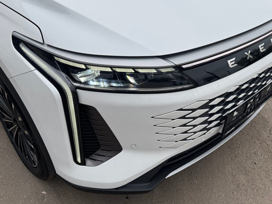 Новый автомобиль EXEED RX Premium 8AT в городе Иваново ДЦ - EXEED ЦЕНТР АТЛАС ЮГ НОВЫЕ