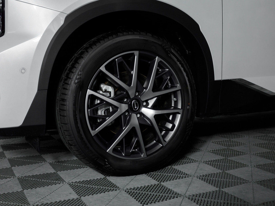 Новый автомобиль GAC GS8 GX Premium в городе Москва ДЦ - GAC Авилон Легенда