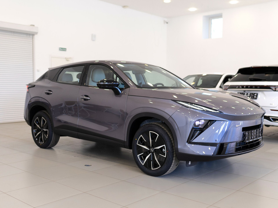 Новый автомобиль OMODA Новый C5 Стиль в городе Мурманск ДЦ - Omoda Мурманска НА
