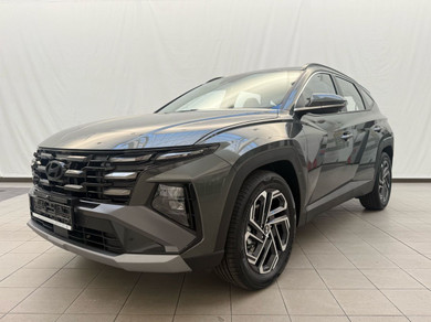 Автомобиль с пробегом Hyundai Tucson в городе Нижний Тагил ДЦ - Свободный склад USED (Тойота Центр Нижний Тагил / Тойота Центр Нижний Тагил (для СХ) / Европа Авто Тагил / Мазда Центр Тагил / CHANGAN Автоплюс Нижний Тагил) (с пробегом)