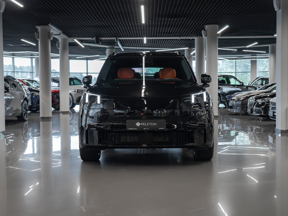 Автомобиль с пробегом LYNK&CO 900 в городе Москва ДЦ - PELETON ELECTRO