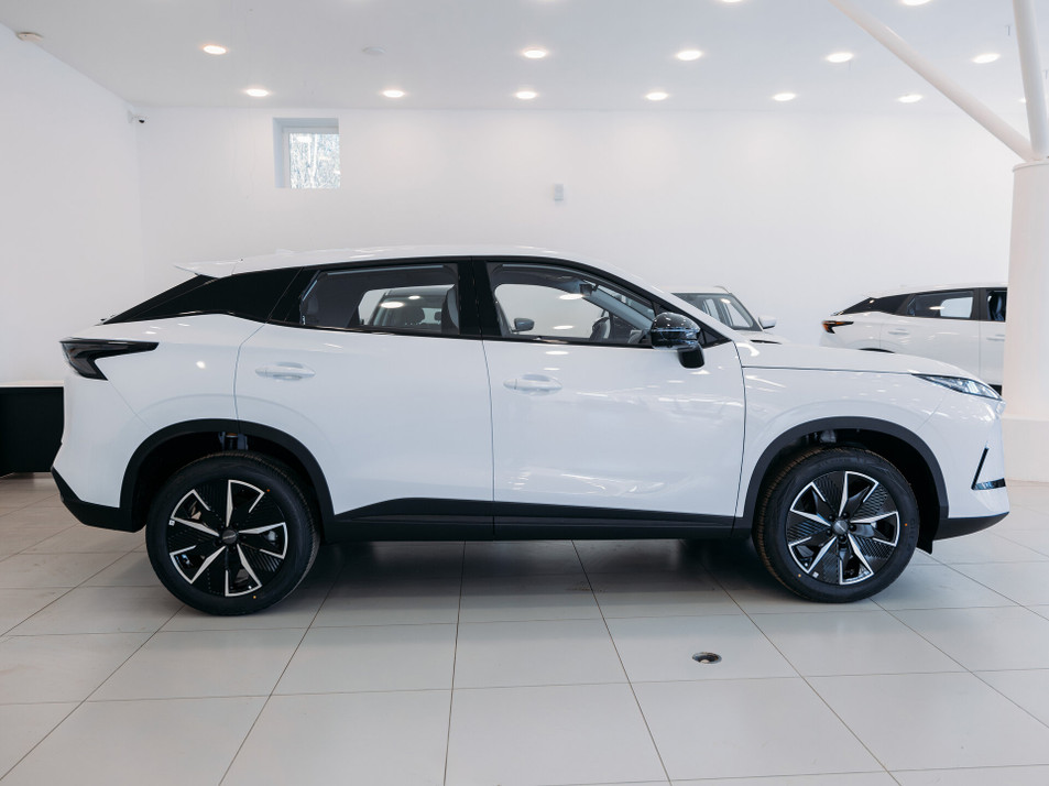 Новый автомобиль OMODA Новый C5 Стиль в городе Мурманск ДЦ - Omoda Мурманска НА