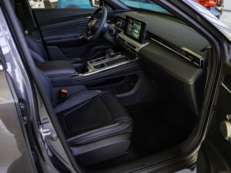 Новый автомобиль GAC GS4 GB AWD в городе Ростов-на-Дону ДЦ - GAC Сокол Моторс