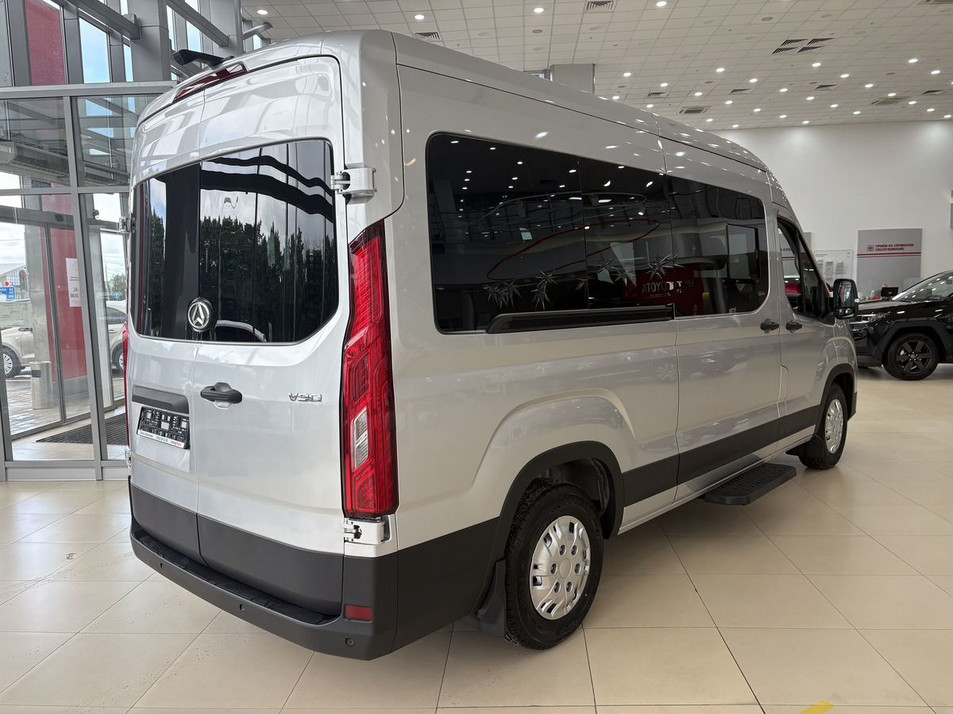 Автомобиль с пробегом AVIOR V90 в городе Ярославль ДЦ - Toyota центр Ярославль