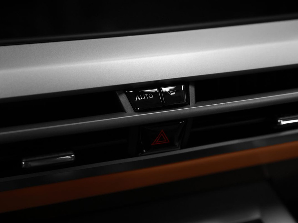 Новый автомобиль GAC GS4 GB AWD в городе Москва ДЦ - GAC Независимость