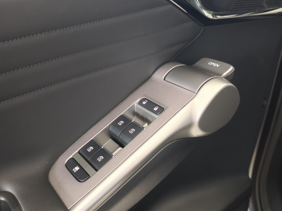 Новый автомобиль GAC GS4 GB AWD в городе Краснодар ДЦ - GAC БИЗНЕС КАР Кубань