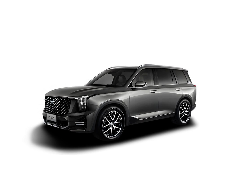 Новый автомобиль GAC GS8 GX Premium в городе Санкт-Петербург ДЦ - GAC ИАТ Приморский