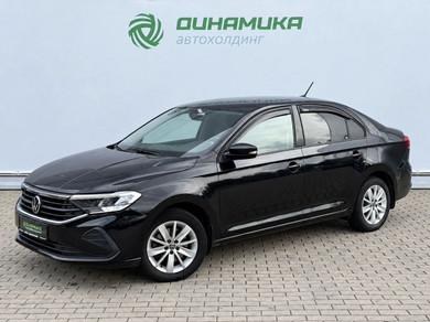 Автомобиль с пробегом Volkswagen Polo 2020 за 1 740 000 в Смоленск Автомобиль с пробегом Volkswagen Polo 2020 в Смоленск