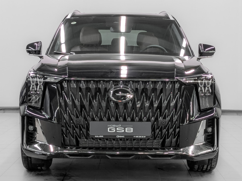 Новый автомобиль GAC GS8 GX Premium в городе Санкт-Петербург ДЦ - GAC МЭЙДЖОР Олимп