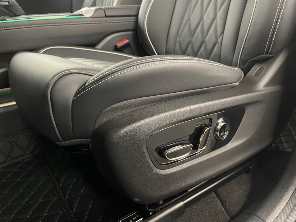 Новый автомобиль GAC GS8 GX Premium в городе Тверь ДЦ - GAC РУМОС-АВТО