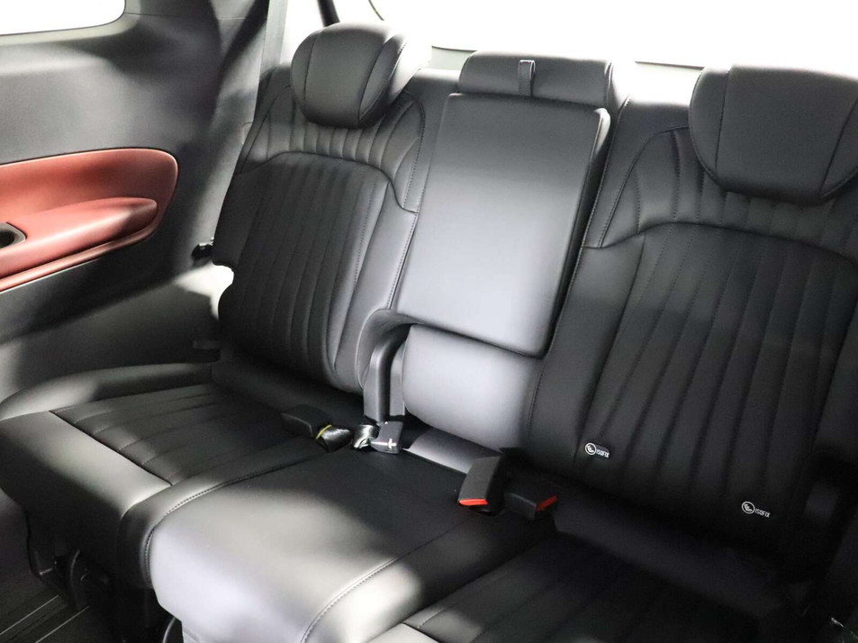 Новый автомобиль GAC M8 GX Premium в городе Санкт-Петербург ДЦ - GAC ИАТ Приморский