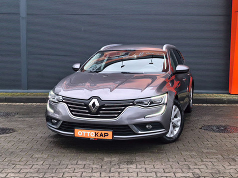 Автомобиль с пробегом Renault Talisman в городе Калининград ДЦ - ОТТОКАР