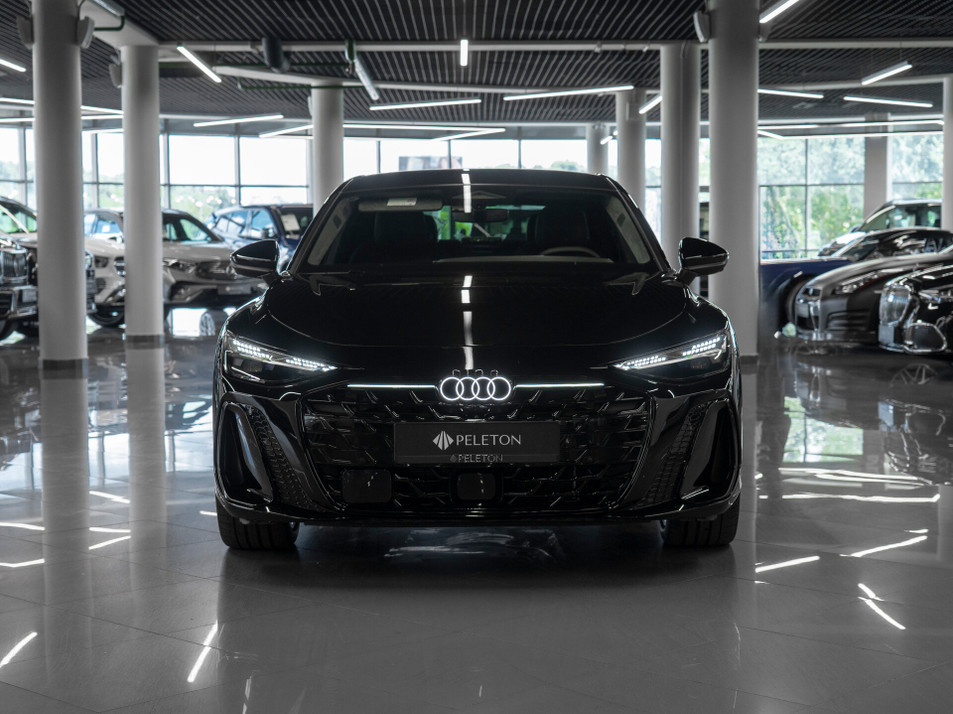 Автомобиль с пробегом Audi A6 в городе Москва ДЦ - PANGO Центр PELETON