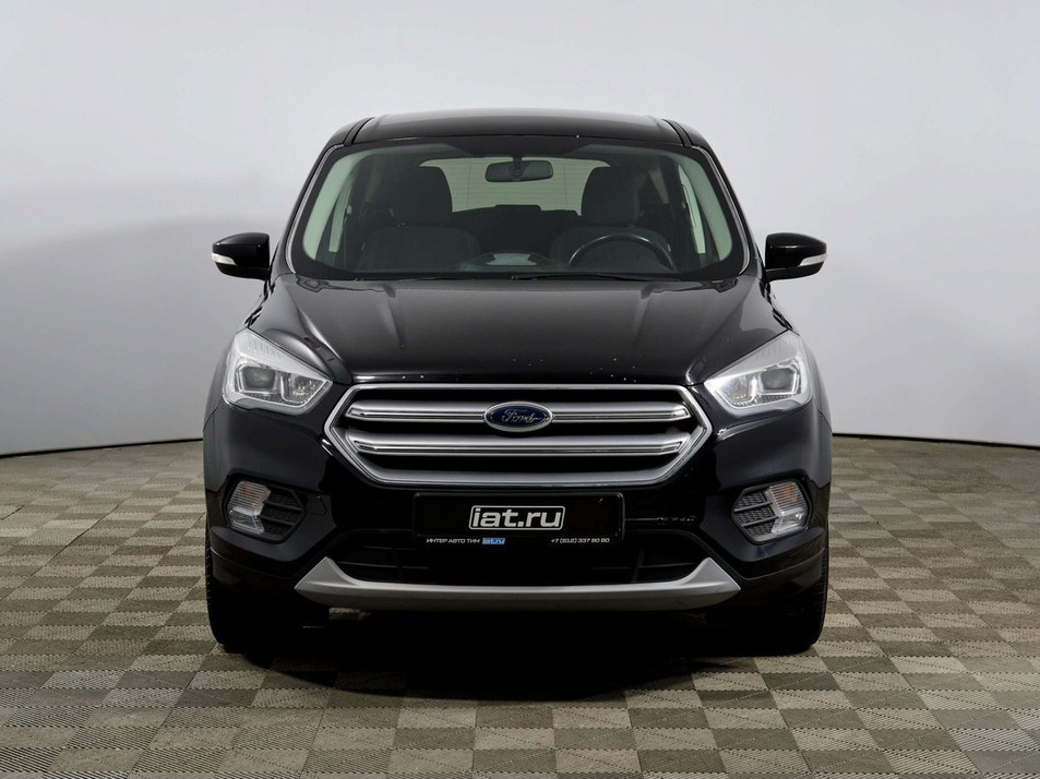 Автомобиль с пробегом FORD KUGA в городе Санкт-Петербург ДЦ - Тойота Центр Волхонский