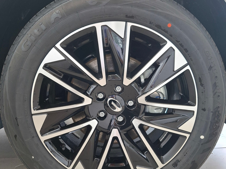 Новый автомобиль GAC GS4 GL AWD в городе Тольятти ДЦ - GAC Автолидер