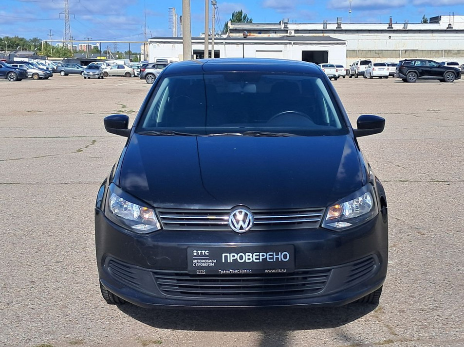 Автомобиль с пробегом Volkswagen Polo в городе Набережные Челны ДЦ - ТТС | Набережные Челны Тозелеш