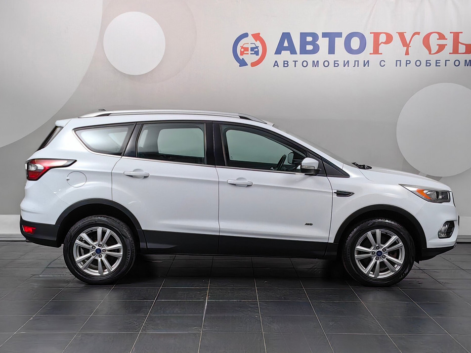 Автомобиль с пробегом FORD KUGA в городе Мытищи ДЦ - Haval Pro Бутово Мытищи