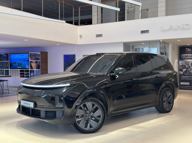 Автомобиль с пробегом Li Auto (Lixiang) L9 в городе Екатеринбург ДЦ - Автоплюс Краснолесье Ягуар, Ленд Ровер, Вольво