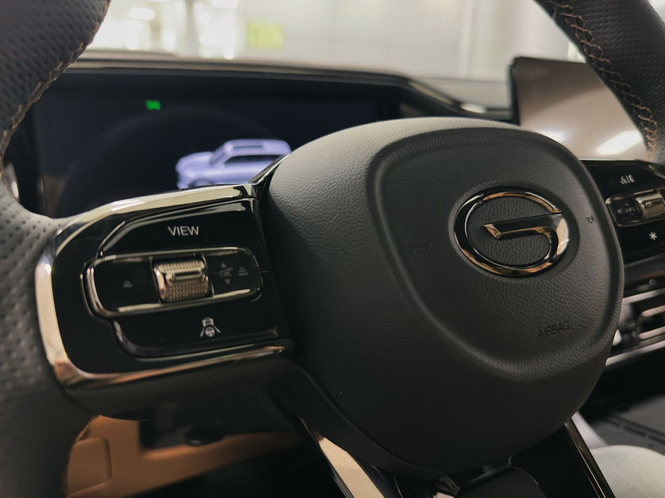Новый автомобиль GAC GS8 GX Premium в городе Москва ДЦ - GAC Центр Авторусь Бутово