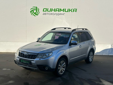 Автомобиль с пробегом Subaru Forester 2012 за 840 000 в Архангельск Автомобиль с пробегом Subaru Forester 2012 в Архангельск