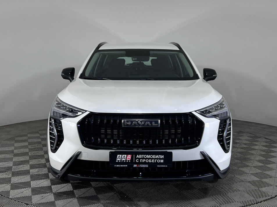 Автомобиль с пробегом Haval Jolion в городе Ростов-на-Дону ДЦ - PANGO Центр Театральный
