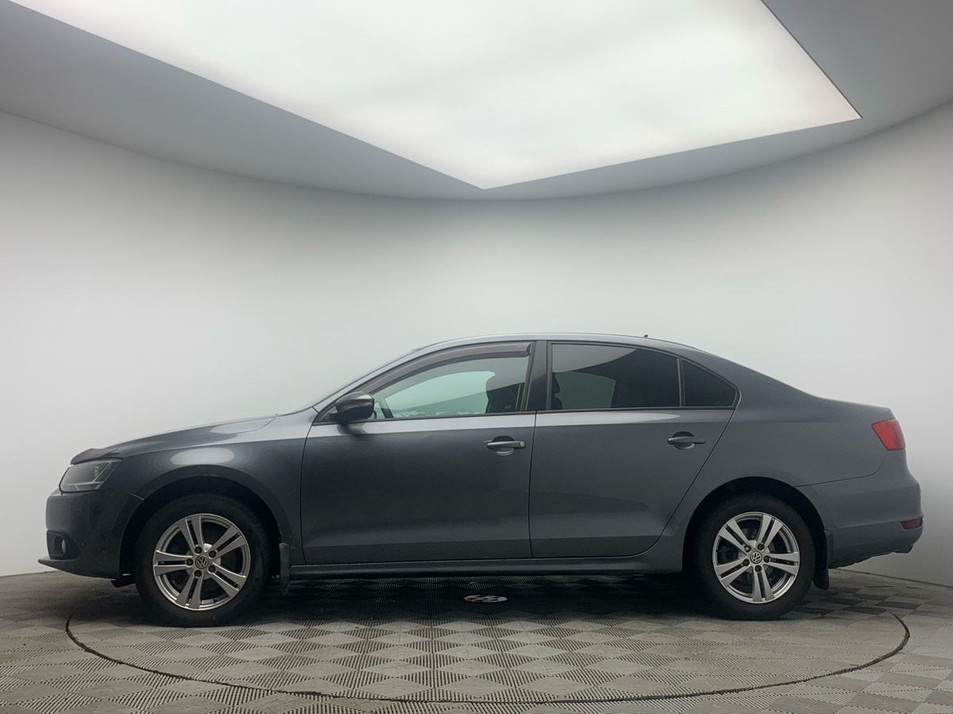 Автомобиль с пробегом Volkswagen Jetta в городе Мурманск ДЦ - Аксель-Норман
