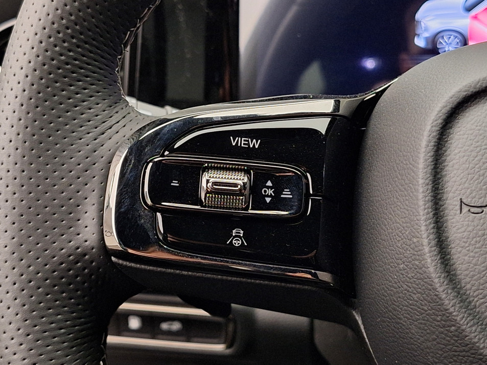 Новый автомобиль GAC GS8 GT в городе Москва ДЦ - GAC АВТОДОМ Запад
