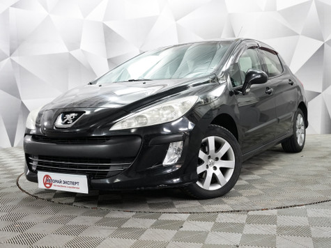Автомобиль с пробегом Peugeot 308 в городе Ульяновск ДЦ - Авторай-ЭКСПЕРТ (Правый берег)