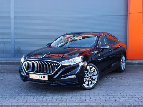 Автомобиль с пробегом Hongqi H5 в городе Калининград ДЦ - ОТТОКАР