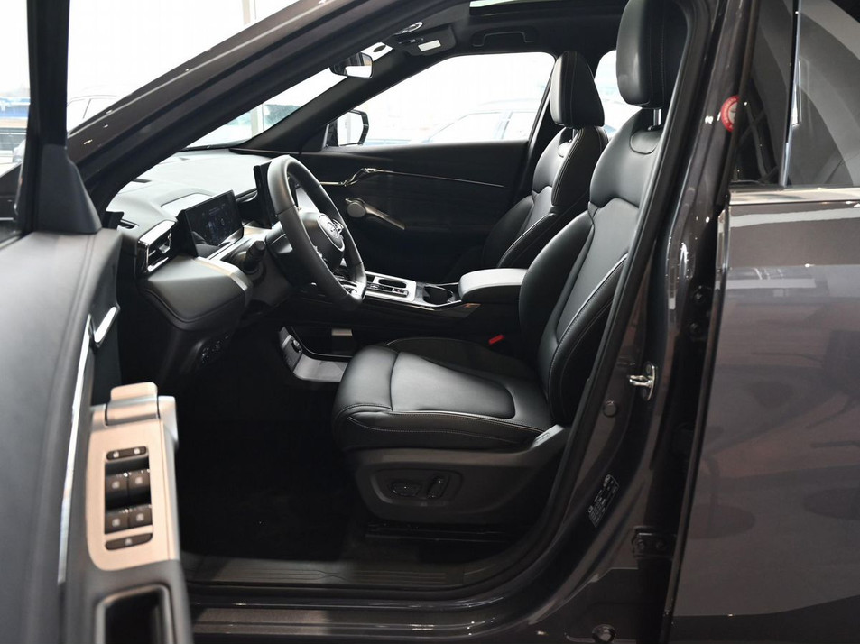 Новый автомобиль GAC GS4 GL AWD в городе Екатеринбург ДЦ - GAC Июль
