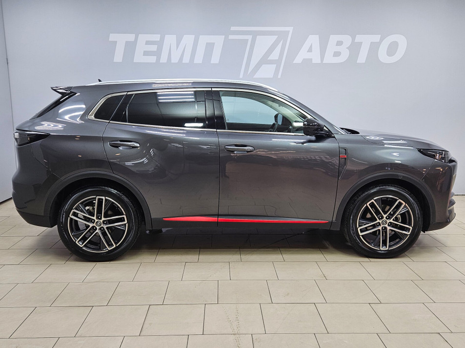 Автомобиль с пробегом Changan CS55PLUS в городе Краснодар ДЦ - Темп Авто К
