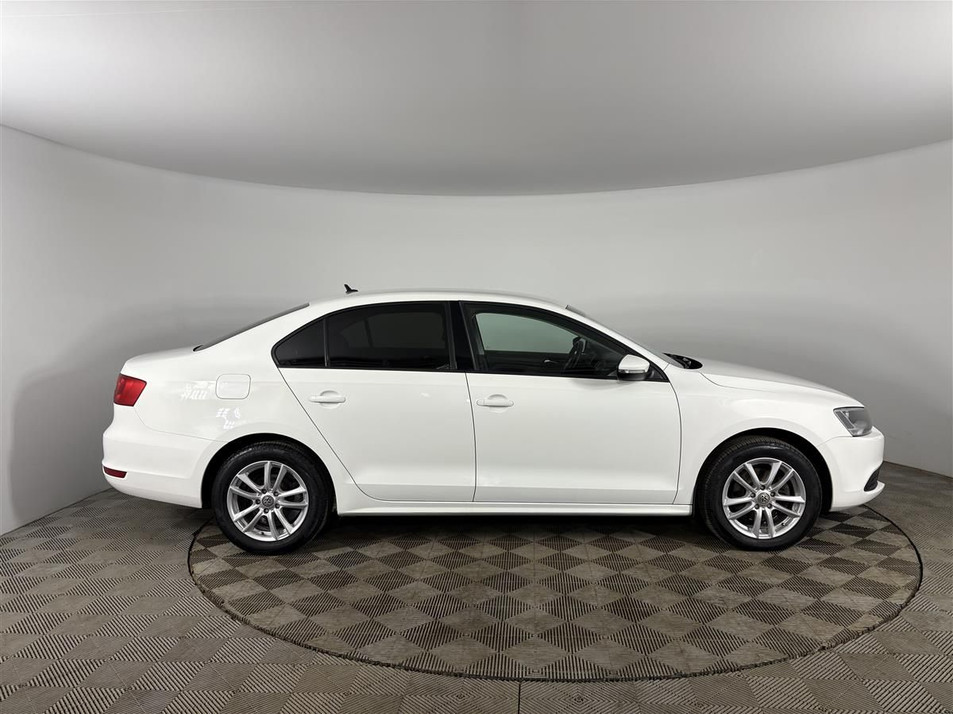 Автомобиль с пробегом Volkswagen Jetta в городе Ярославль ДЦ - Toyota центр Ярославль