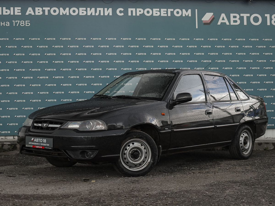 Автомобиль с пробегом Daewoo Nexia в городе Ижевск ДЦ - Автосалон АВТО 18 Ленина 178Б