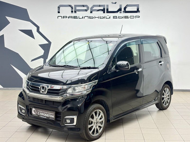 Автомобиль с пробегом Honda N‑WGN в городе Ростов-на-Дону ДЦ - Прайд Авто с пробегом на Текучева