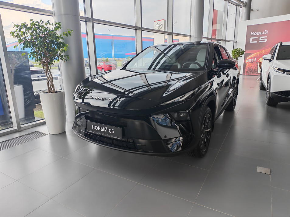 Новый автомобиль OMODA Новый C5 Стиль в городе Сургут ДЦ - Автоуниверсал