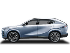 Новый автомобиль GAC GS4