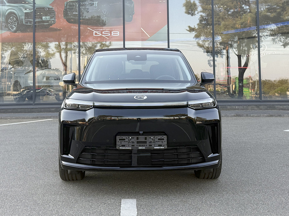 Новый автомобиль GAC S9 SX Premium в городе Ставрополь ДЦ - GAC Центр Кулакова