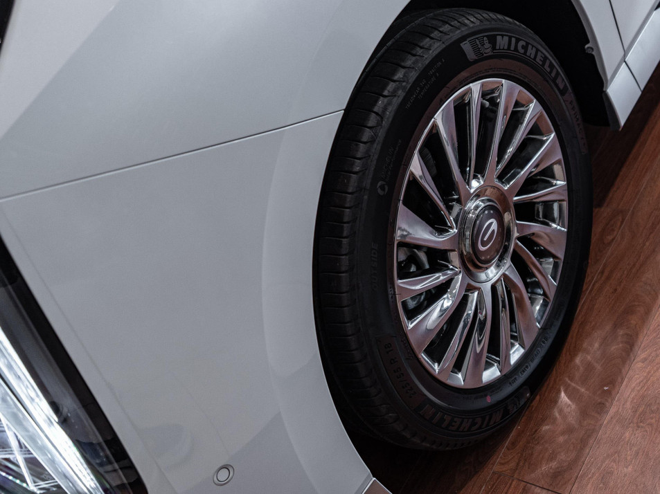 Новый автомобиль GAC M8 GX Premium в городе Москва ДЦ - GAC БИЗНЕС КАР Битца