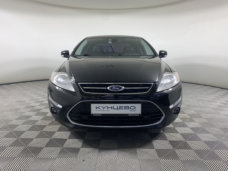 Автомобиль с пробегом FORD Mondeo в городе Одинцово ДЦ - ТЦ Кунцево