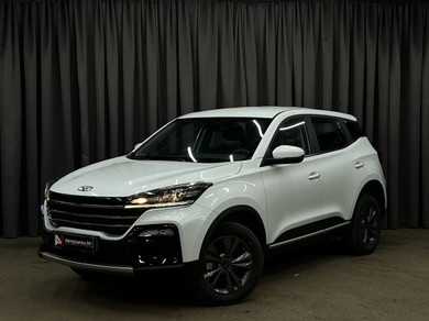 Автомобиль с пробегом KAIYI X3 в городе Нижний Новгород ДЦ - Автосалон №1