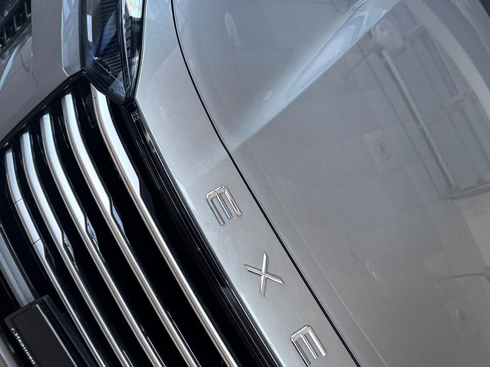 Новый автомобиль EXEED VX Престиж 25 MY в городе Иваново ДЦ - EXEED ЦЕНТР АТЛАС ЮГ НОВЫЕ
