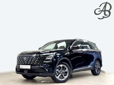 Автомобиль с пробегом Changan CS75PLUS в городе Санкт-Петербург ДЦ - Автовернисаж