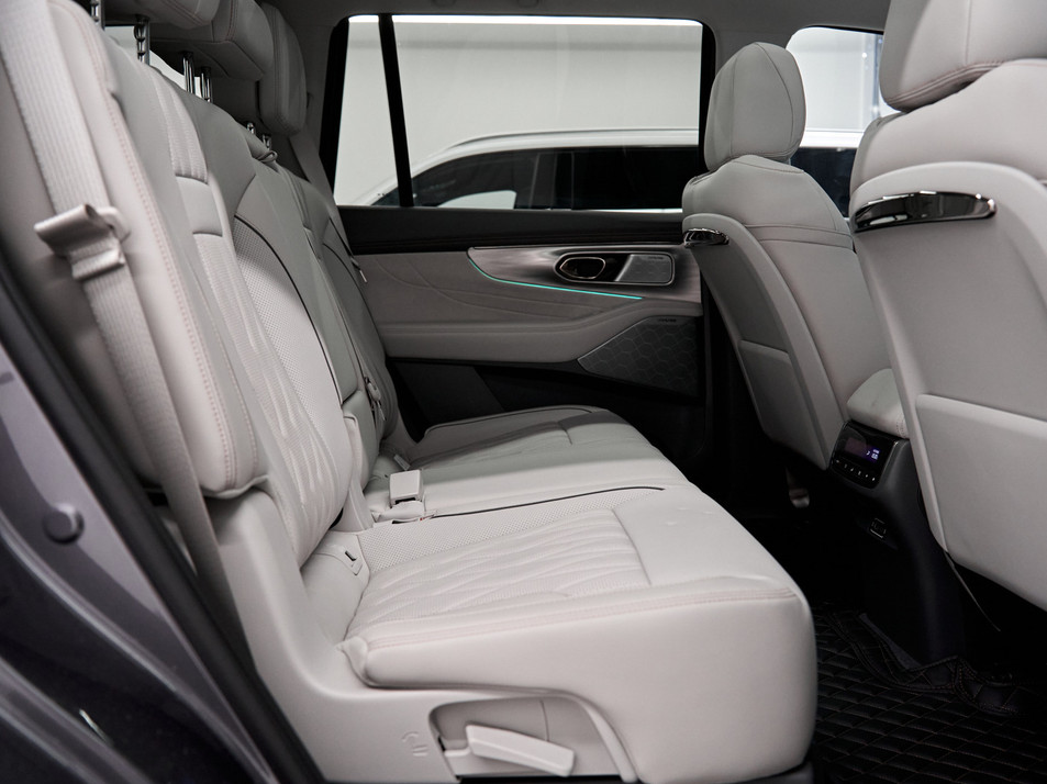 Новый автомобиль GAC GS8 GX Premium в городе Казань ДЦ - GAC Диалог