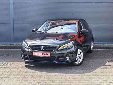 Автомобиль с пробегом Peugeot 308 в городе Калининград ДЦ - ОТТОКАР