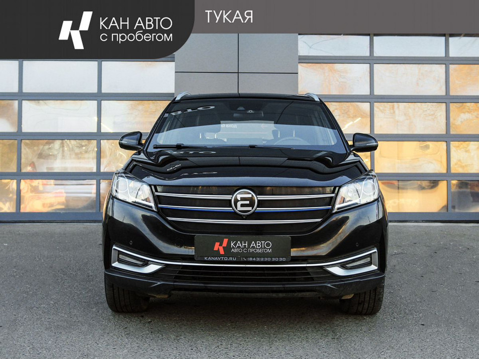 Автомобиль с пробегом EVOLUTE i-JOY в городе Казань ДЦ - КАН АВТО Казань