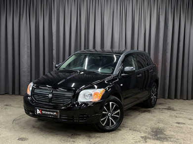 Автомобиль с пробегом Dodge Caliber в городе Нижний Новгород ДЦ - Автосалон №1