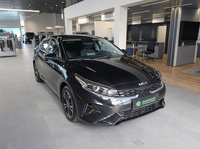 Автомобиль с пробегом Kia Cerato 2021 в Вологда